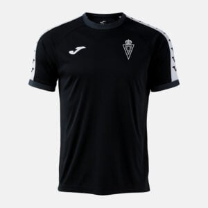 CAMISETA ENTRENO TÉCNICO 26-27