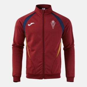 SUDADERA PREPARTIDO JUGADOR 26-27