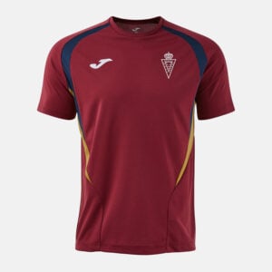 CAMISETA PREPARTIDO JUGADOR 26-27