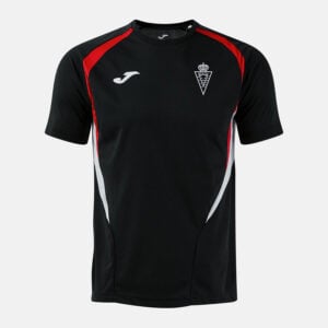 CAMISETA PREPARTIDO TÉCNICO 26-27