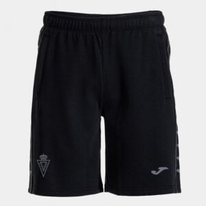 BERMUDA PASEO JUGADOR/TÉCNICO 26-27