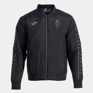 BOMBER NEGRO TECNICO 26-27