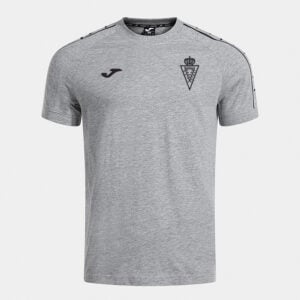 CAMISETA PASEO TÉCNICO 26-27