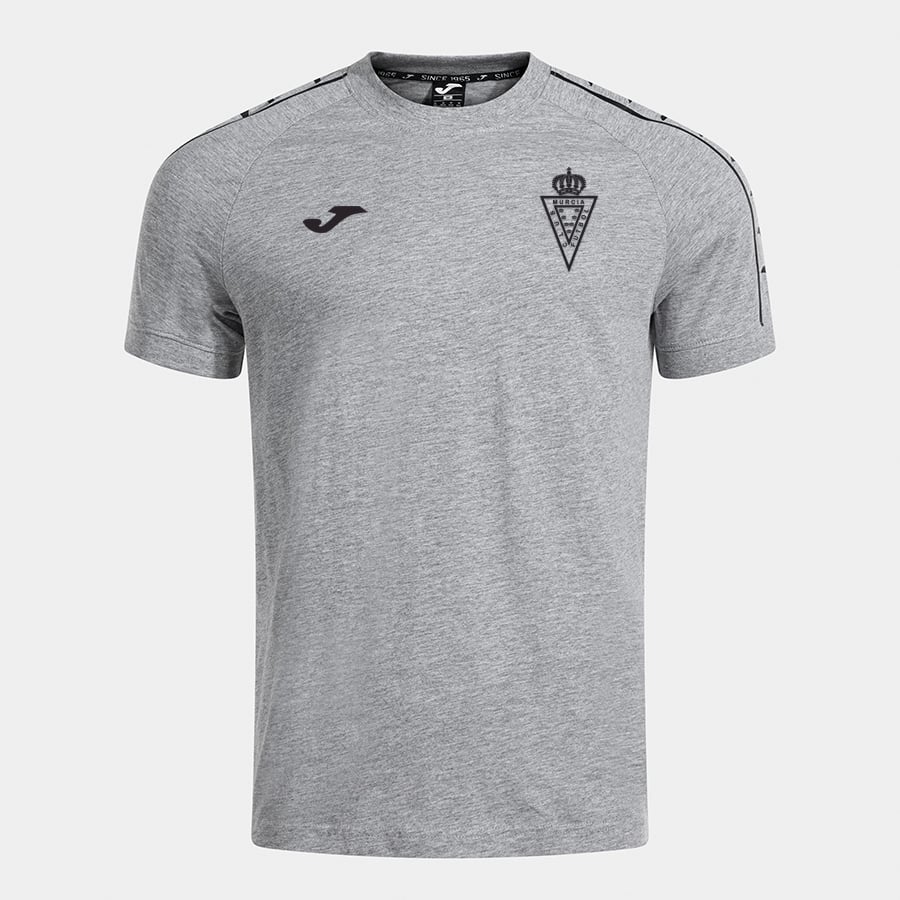 CAMISETA PASEO TÉCNICO 26-27