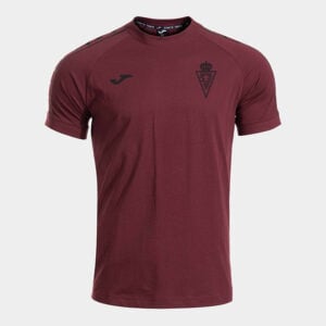 CAMISETA PASEO ALGODÓN JUGADOR 26-27