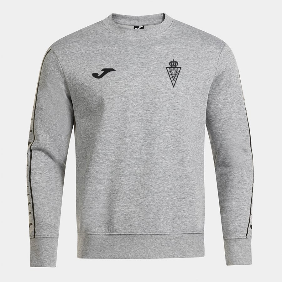 SUDADERA PASEO TECNICO 26-27