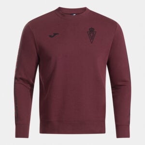 SUDADERA PASEO JUGADOR 26-27