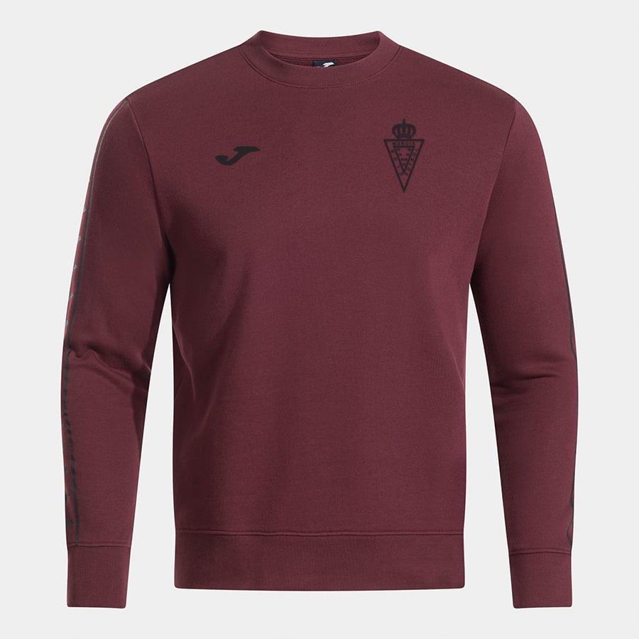 SUDADERA PASEO JUGADOR 26-27