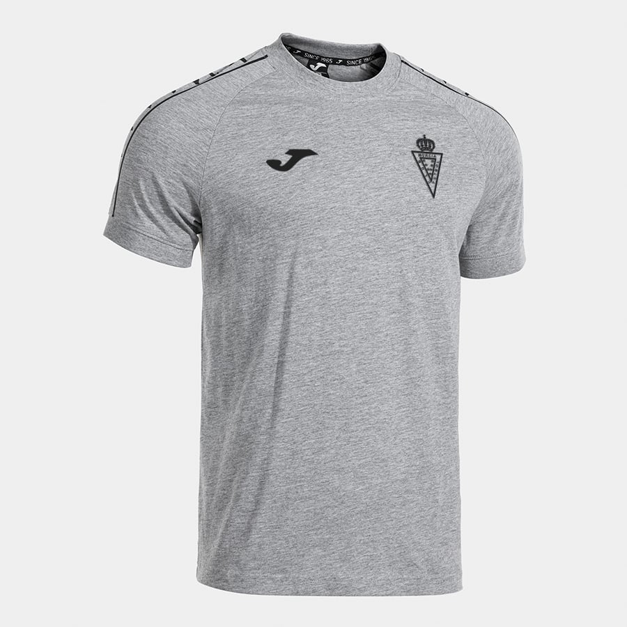 CAMISETA PASEO TÉCNICO 26-27 - Imagen 2