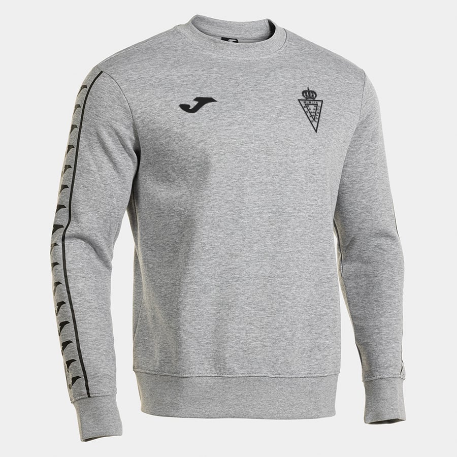 SUDADERA PASEO TECNICO 26-27 - Imagen 5