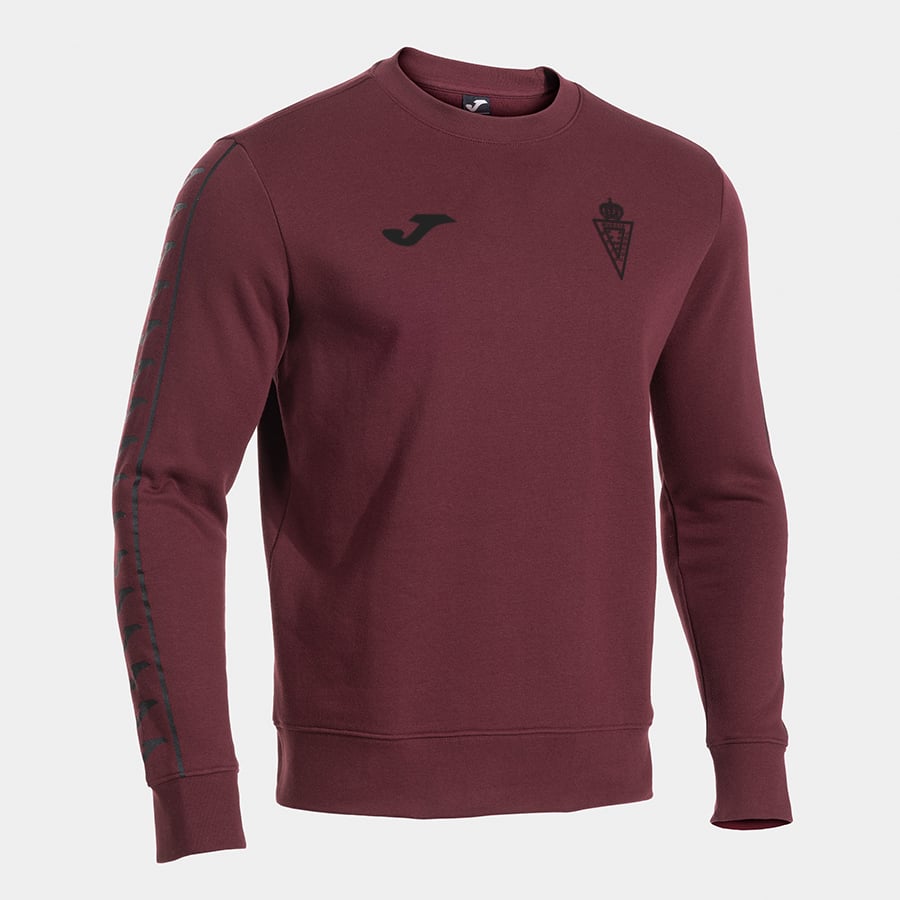 SUDADERA PASEO JUGADOR 26-27 - Imagen 2