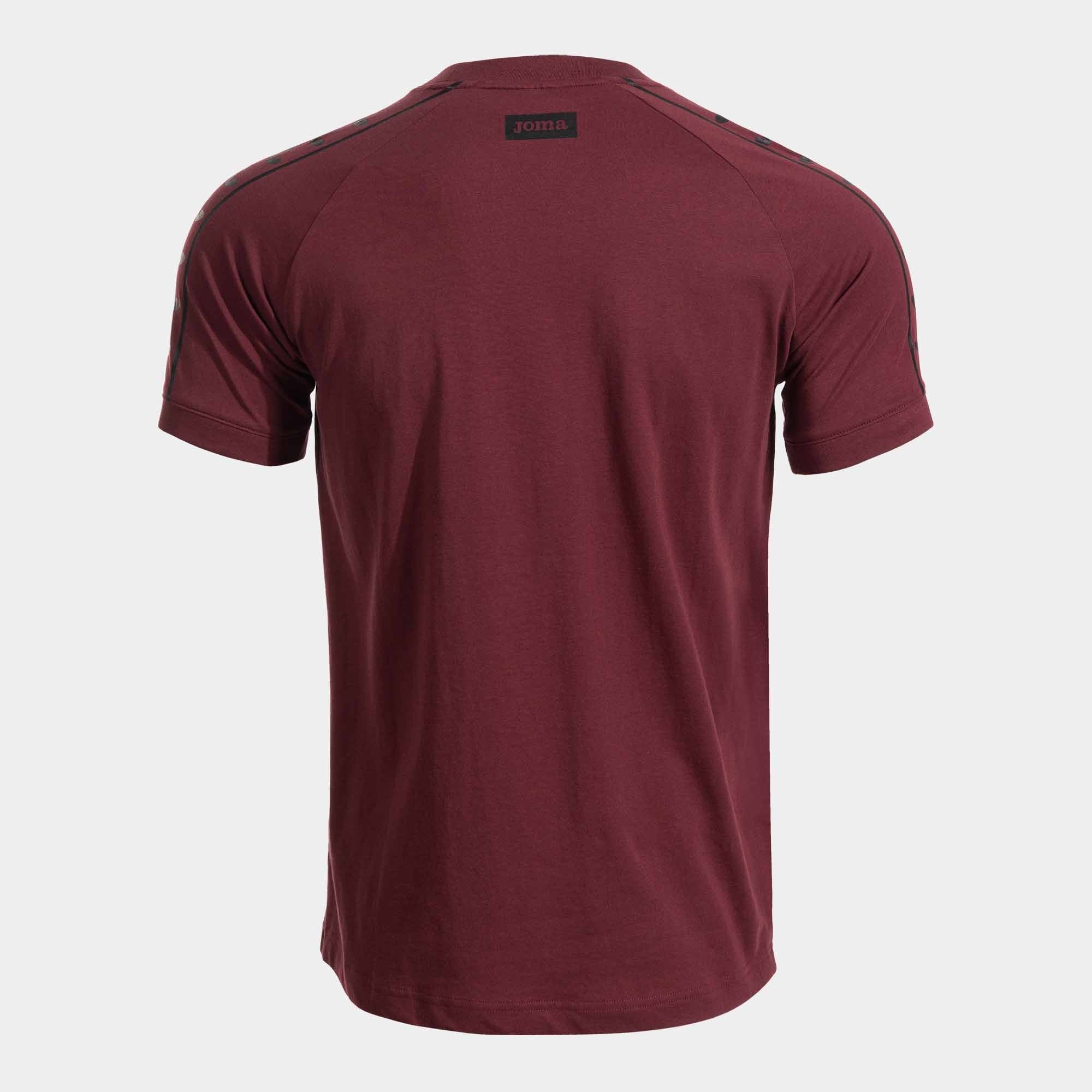 CAMISETA PASEO ALGODÓN JUGADOR 26-27 - Imagen 3