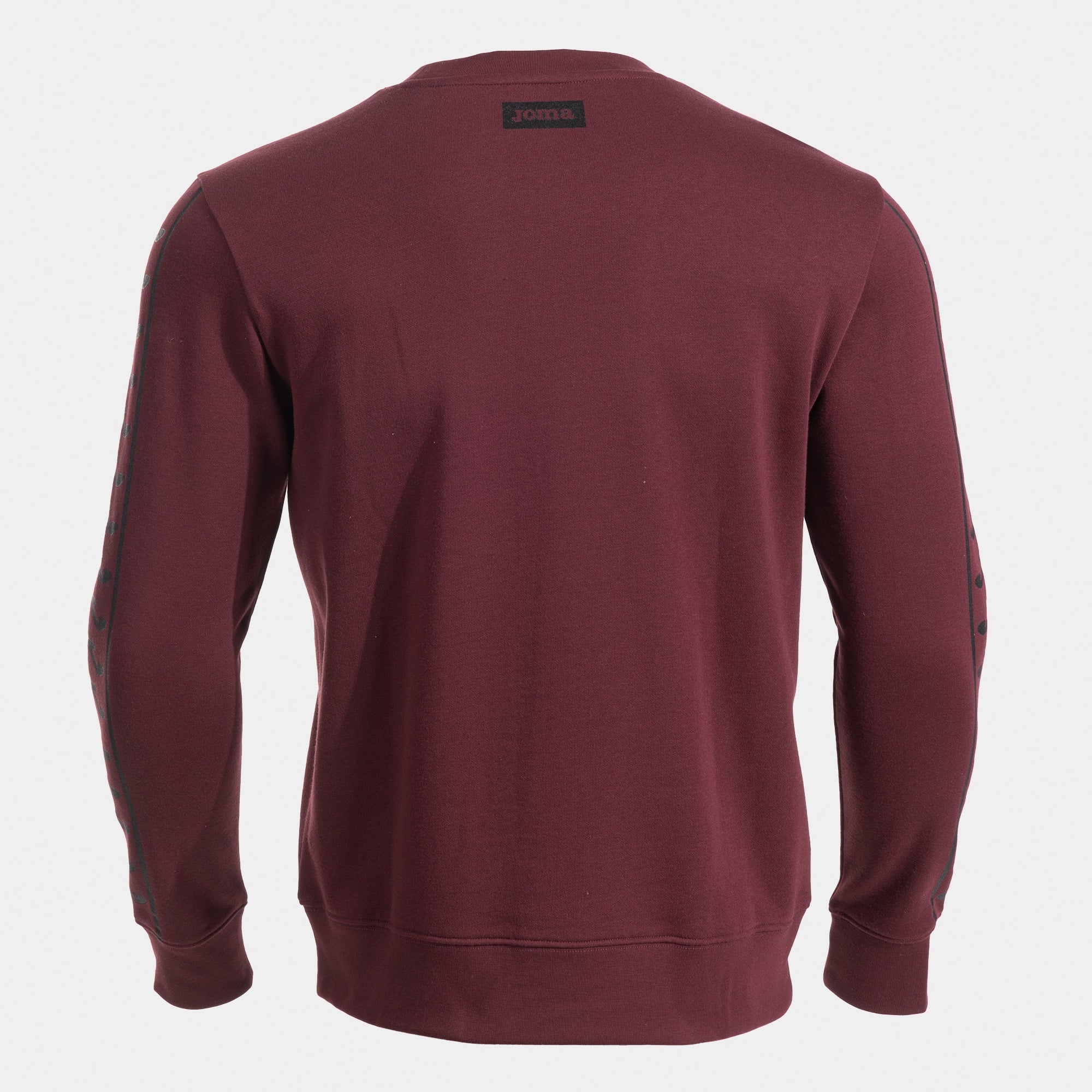 SUDADERA PASEO JUGADOR 26-27 - Imagen 4