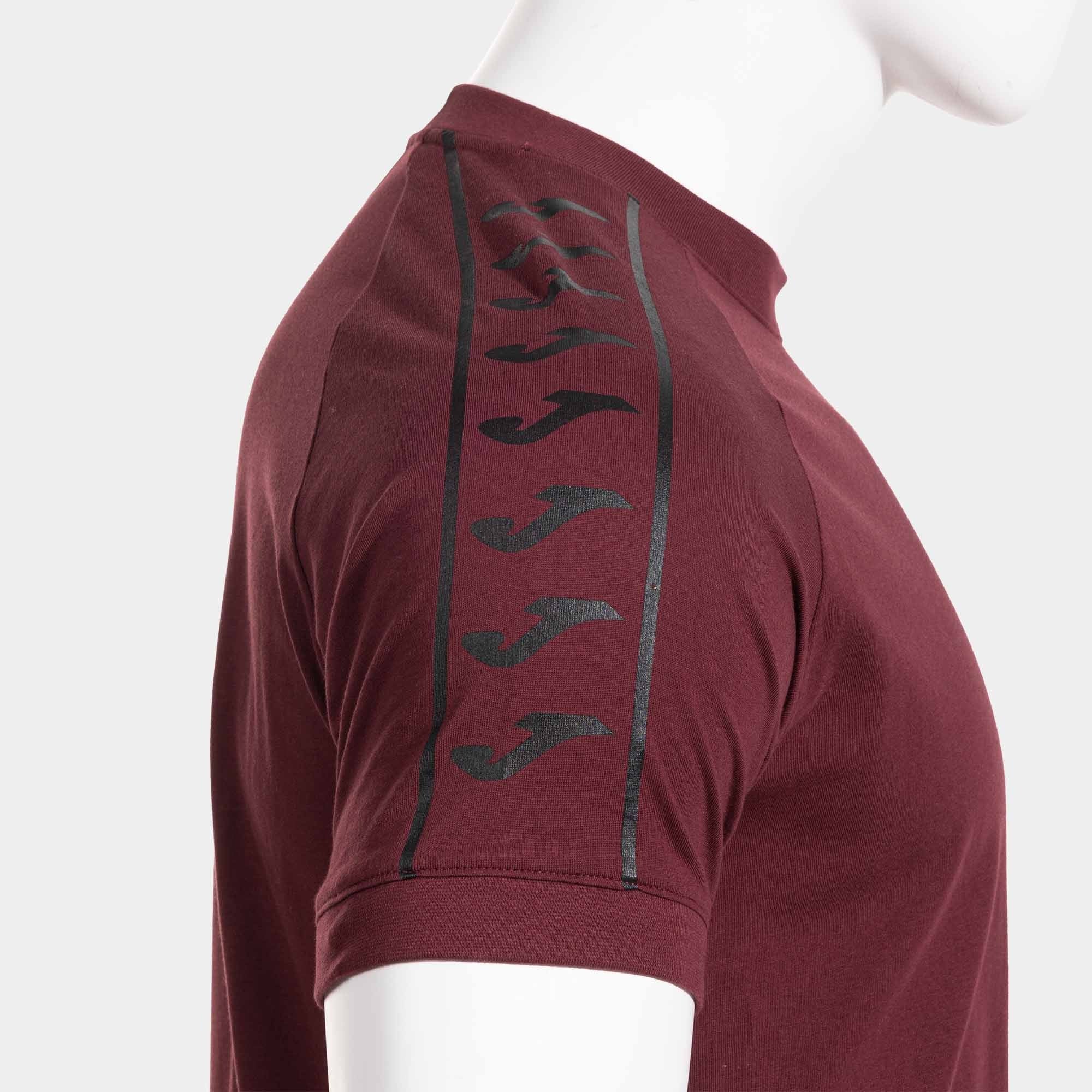 CAMISETA PASEO ALGODÓN JUGADOR 26-27 - Imagen 4