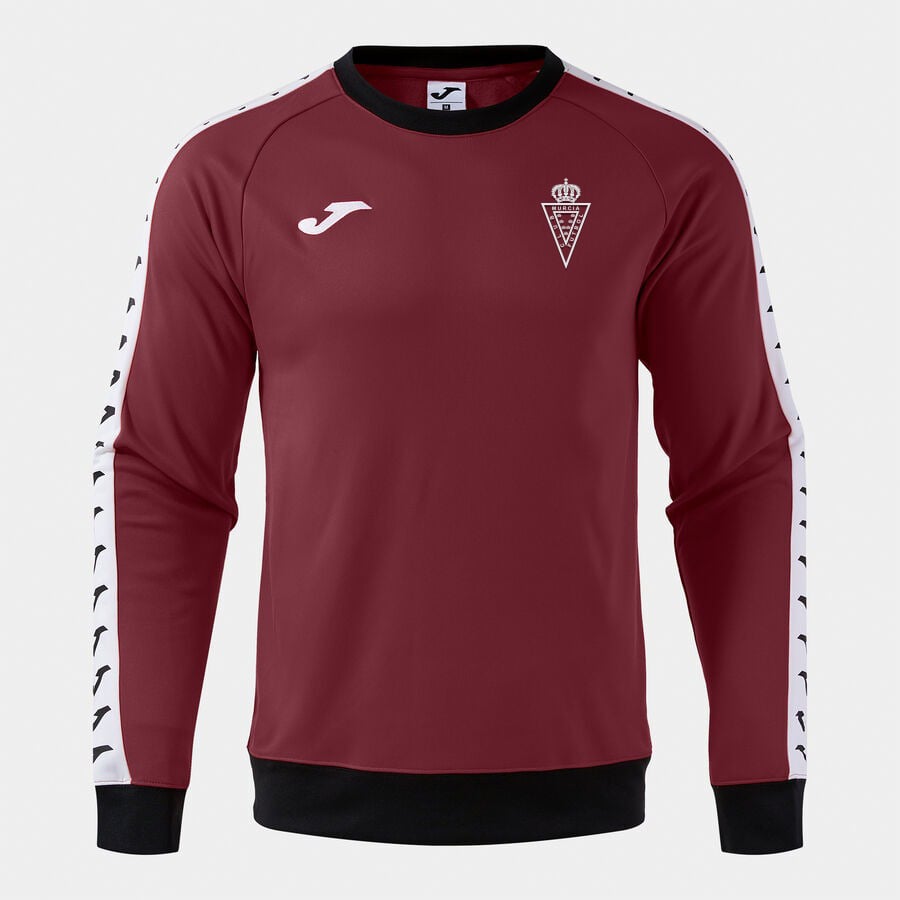 SUDADERA ENTRENO PORTERO 26-27