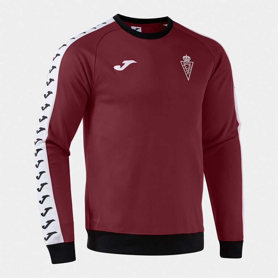 SUDADERA ENTRENO PORTERO 26-27 - Imagen 2