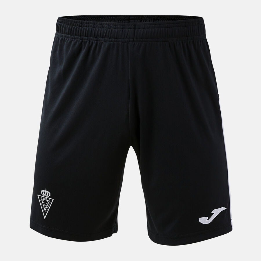 PANTALON CORTO ENTRENO NIÑO 26-27