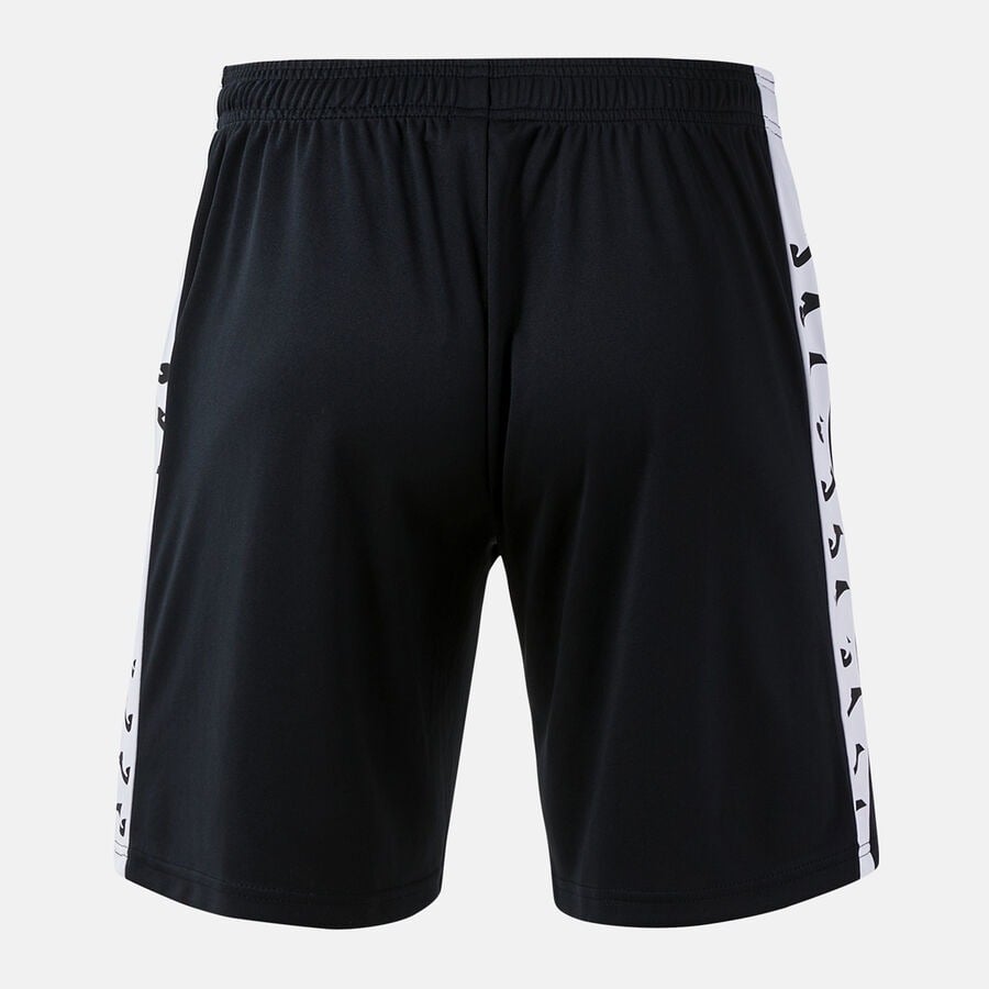 PANTALON CORTO ENTRENO NIÑO 26-27 - Imagen 2