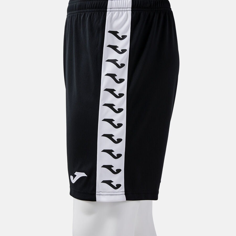 PANTALON CORTO ENTRENO NIÑO 26-27 - Imagen 3