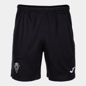 PANTALON ENTRENO TECNICO CORTO 26-27