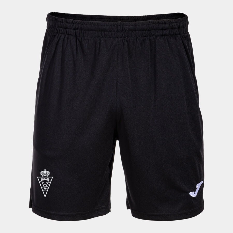 PANTALON ENTRENO TECNICO CORTO 26-27