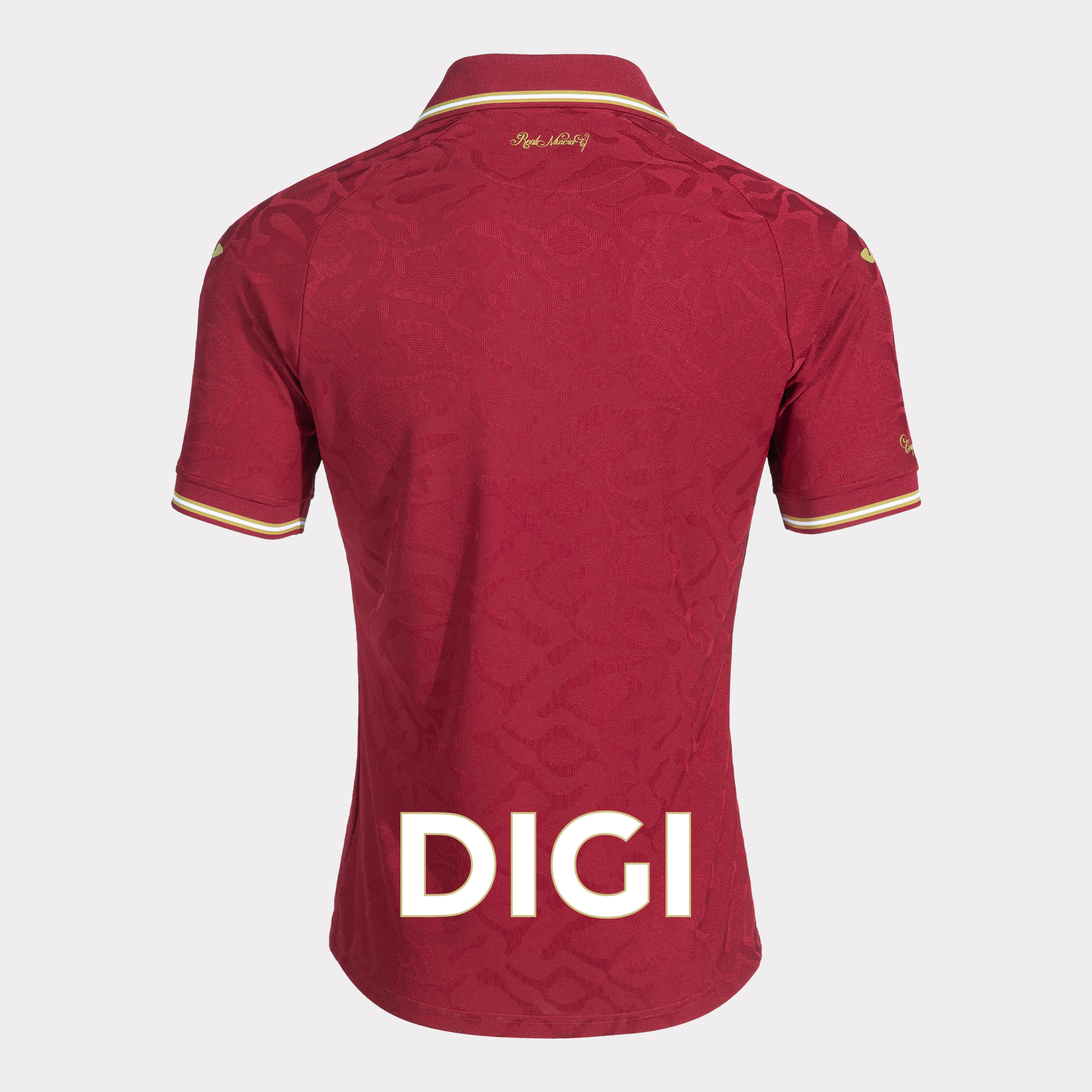 CAMISETA 1ª EQUIPACIÓN 26-27 - Imagen 2