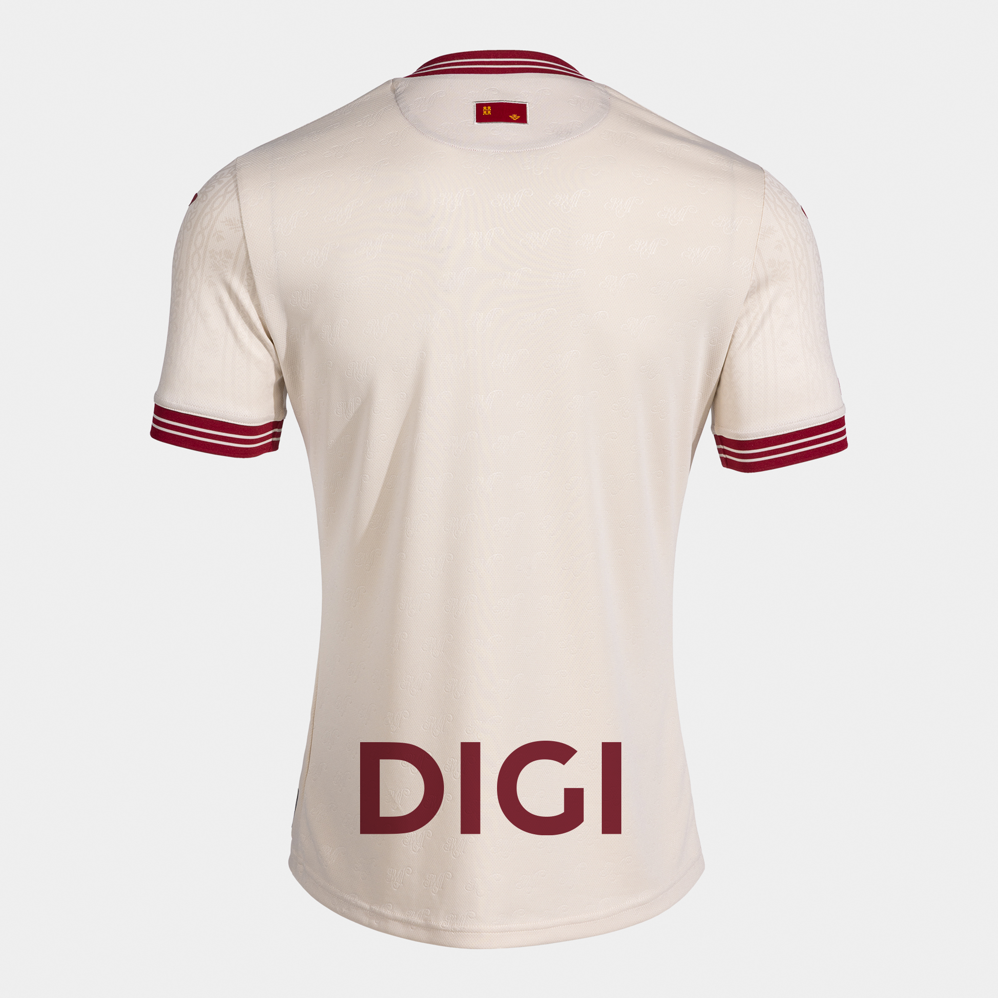 CAMISETA 2ª EQUIPACIÓN 26-27 - Imagen 2