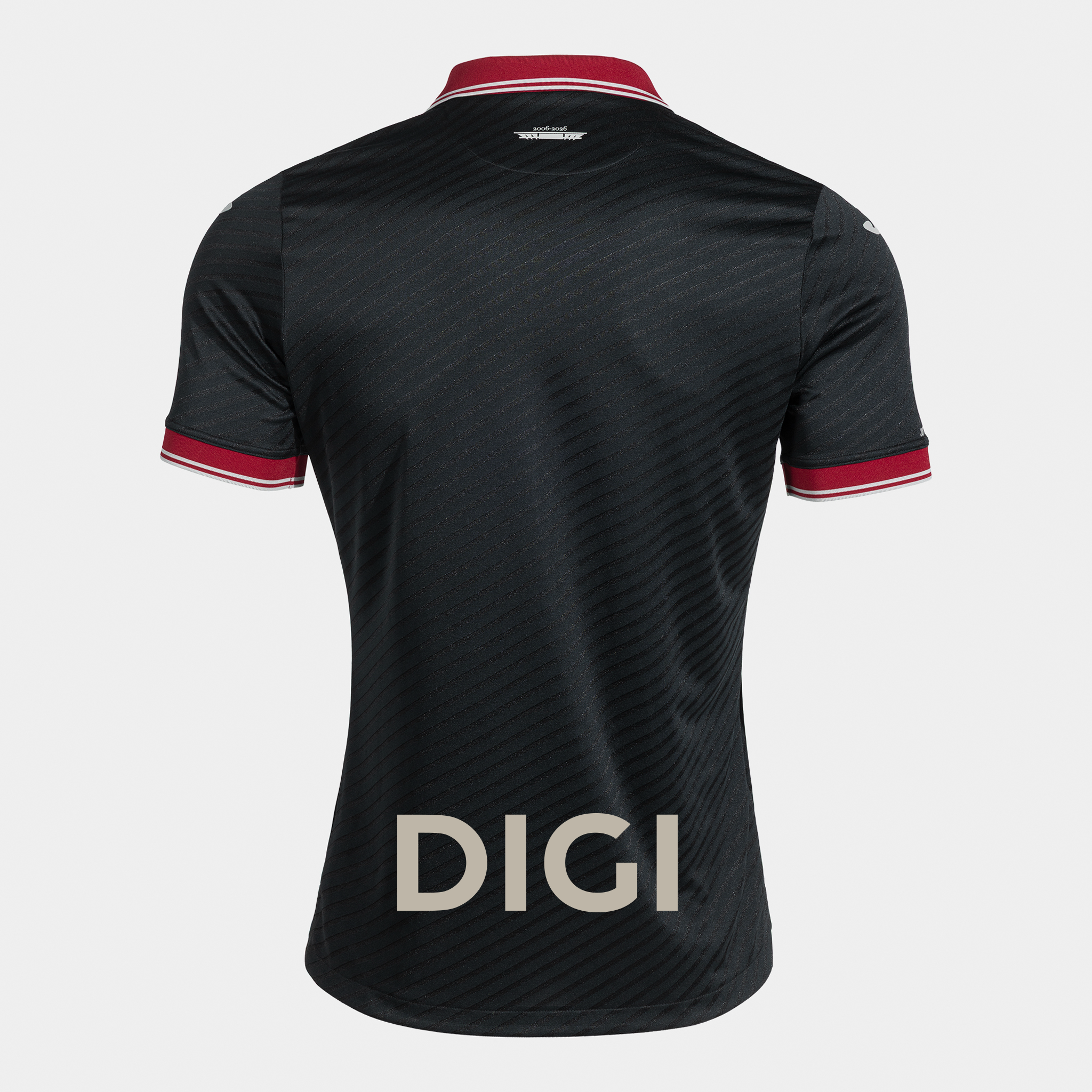 CAMISETA 3ª EQUIPACIÓN 26-27 - Imagen 2