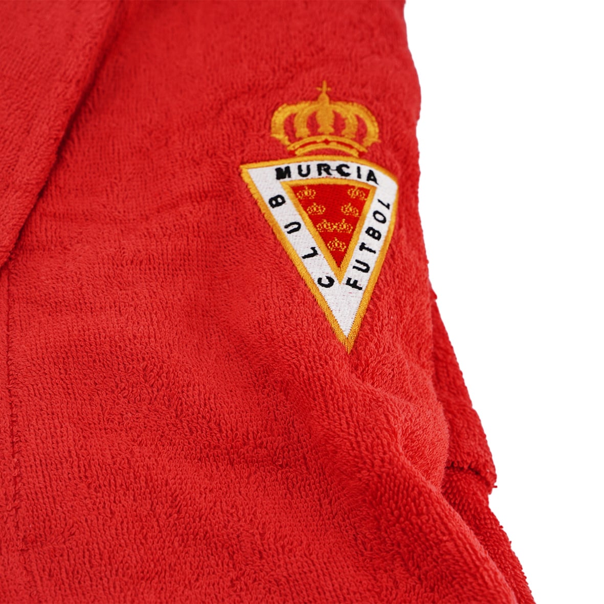 ALBORNOZ REAL MURCIA - Imagen 3