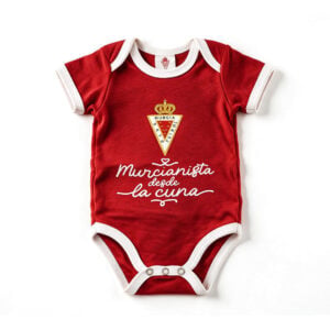BODY MURCIANISTA