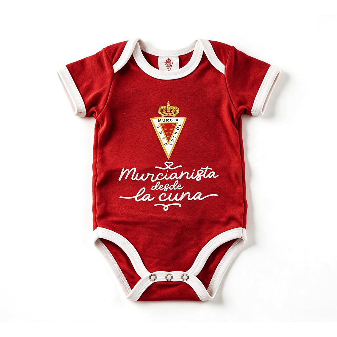 BODY MURCIANISTA