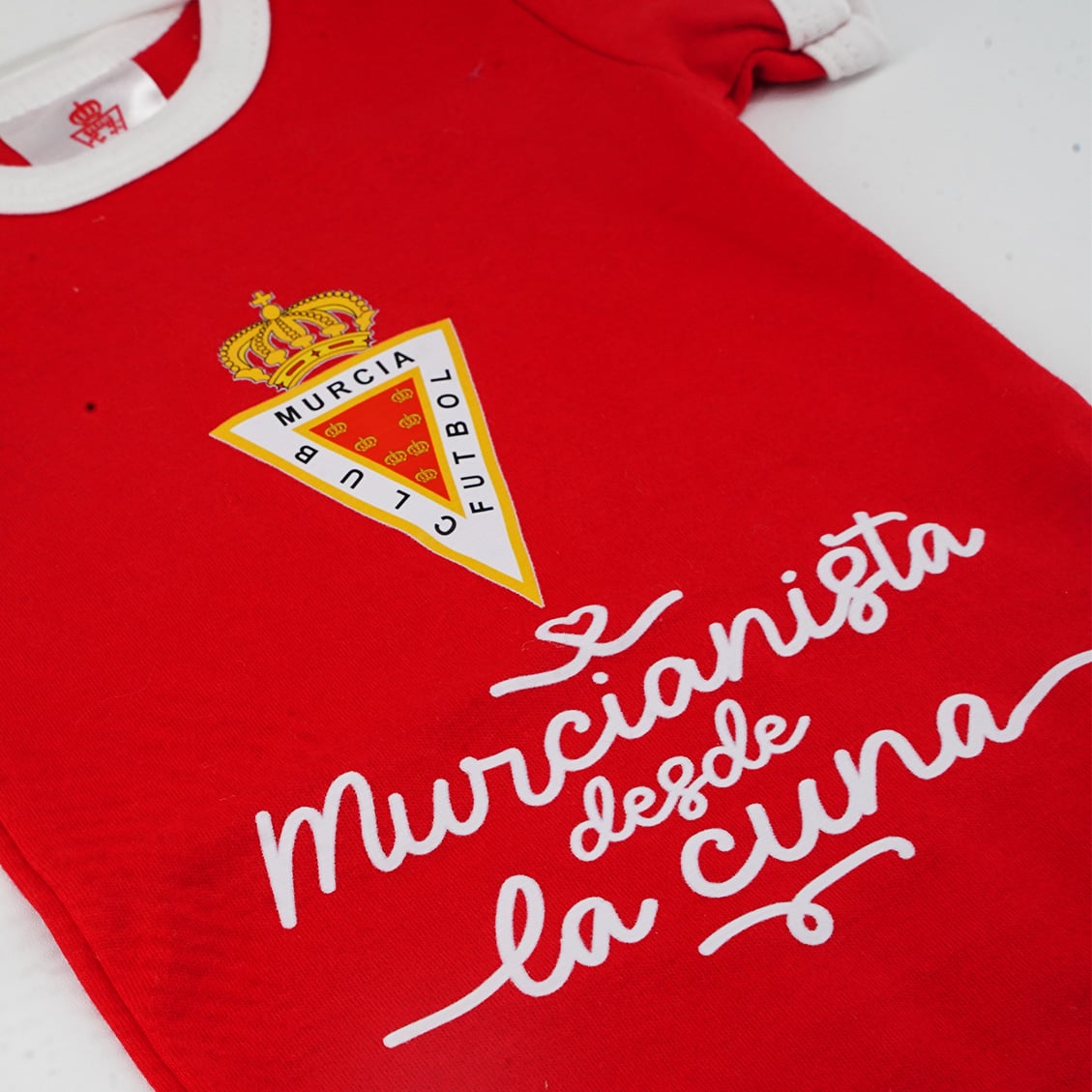 BODY MURCIANISTA - Imagen 2