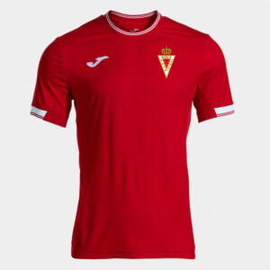 CAMISETA 1ª FUTBOL BASE 26-27