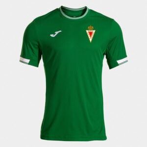 CAMISETA 2ª FUTBOL BASE 26-27