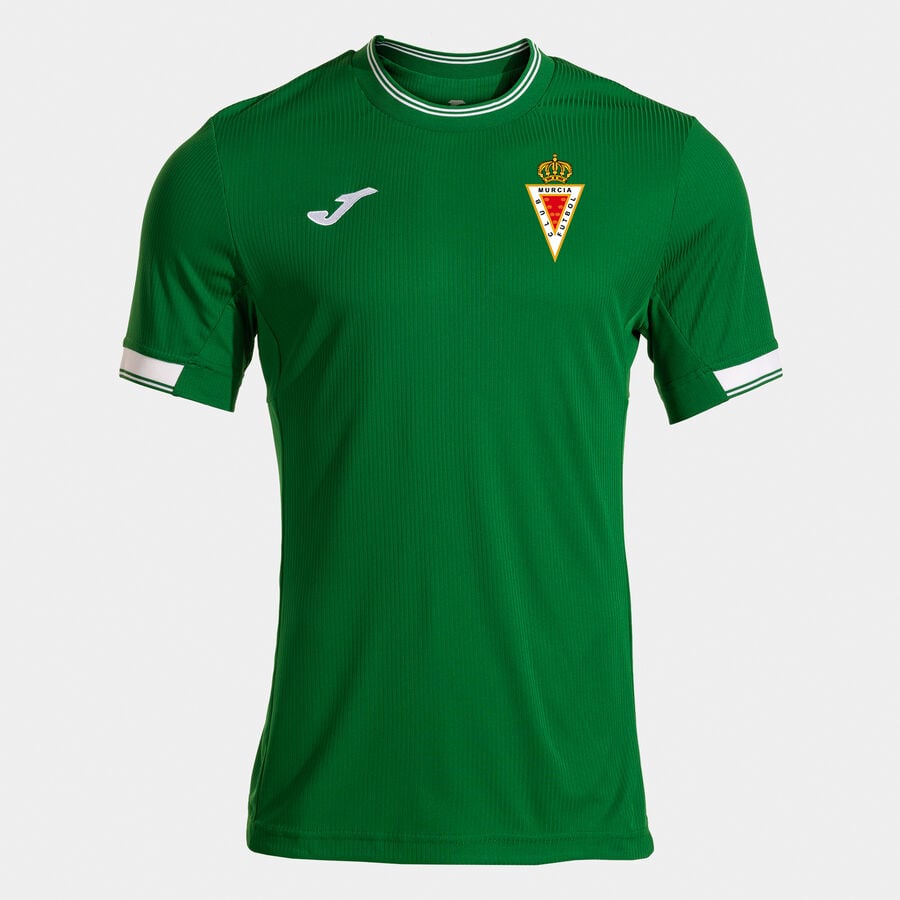 CAMISETA 2ยช FUTBOL BASE 26-27