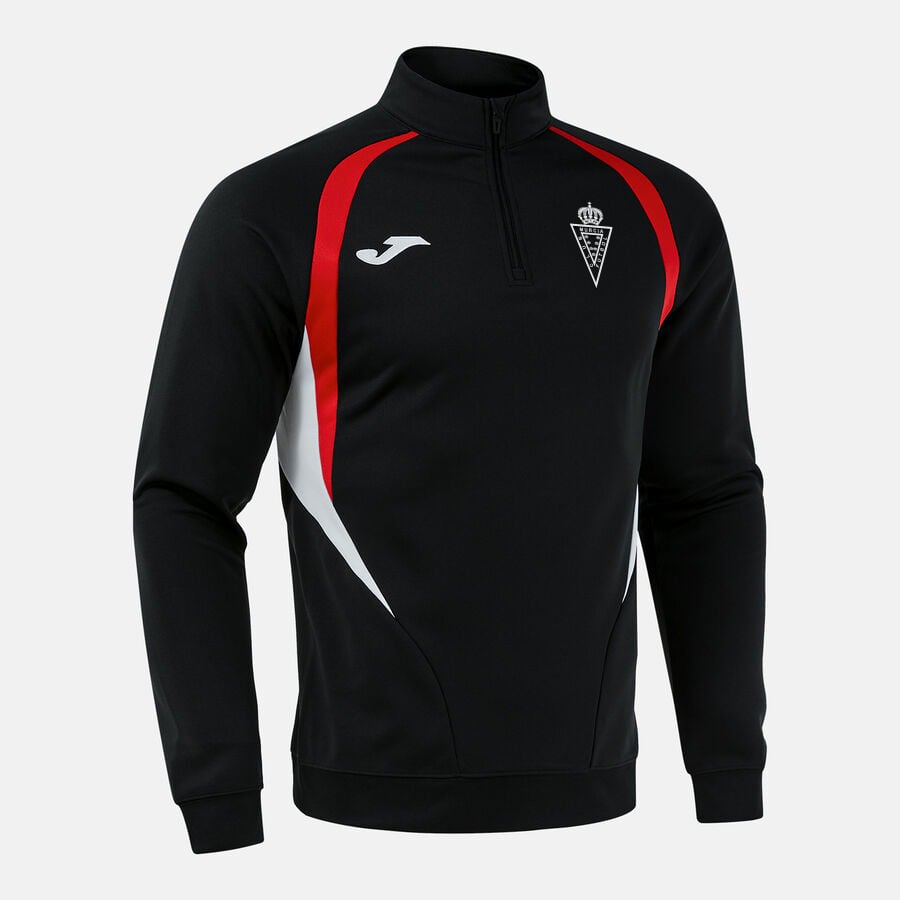 SUDADERA PREPARTIDO TÉCNICO - Imagen 4