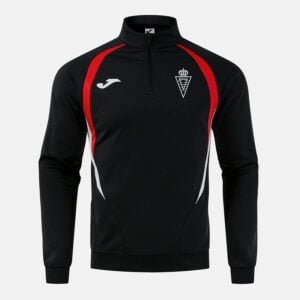 SUDADERA PREPARTIDO TÉCNICO