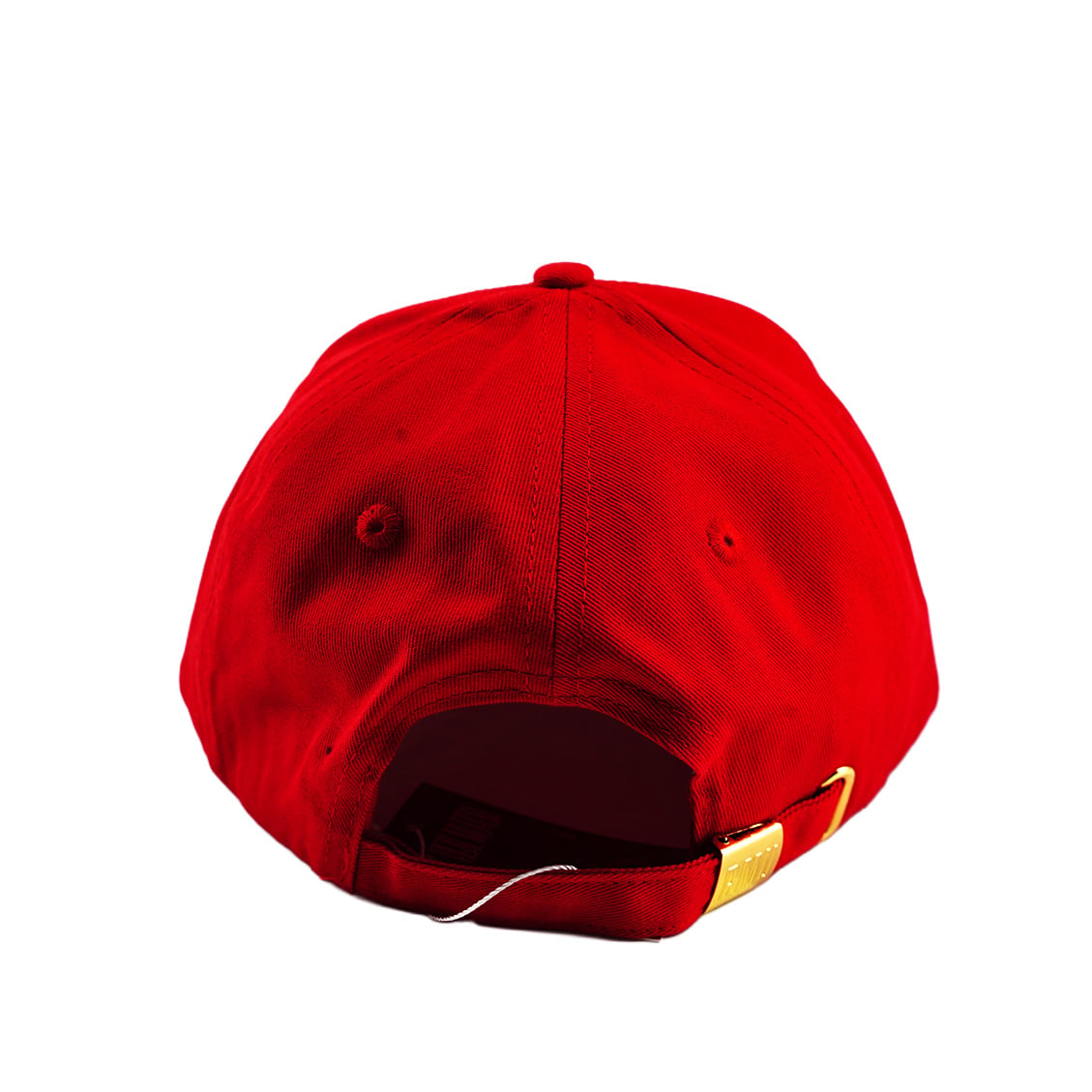 GORRA BORDADA REAL MURCIA - Imagen 3