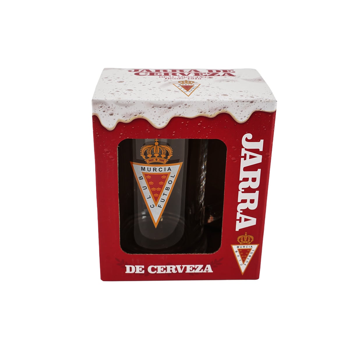 JARRA CERVEZA - Imagen 3