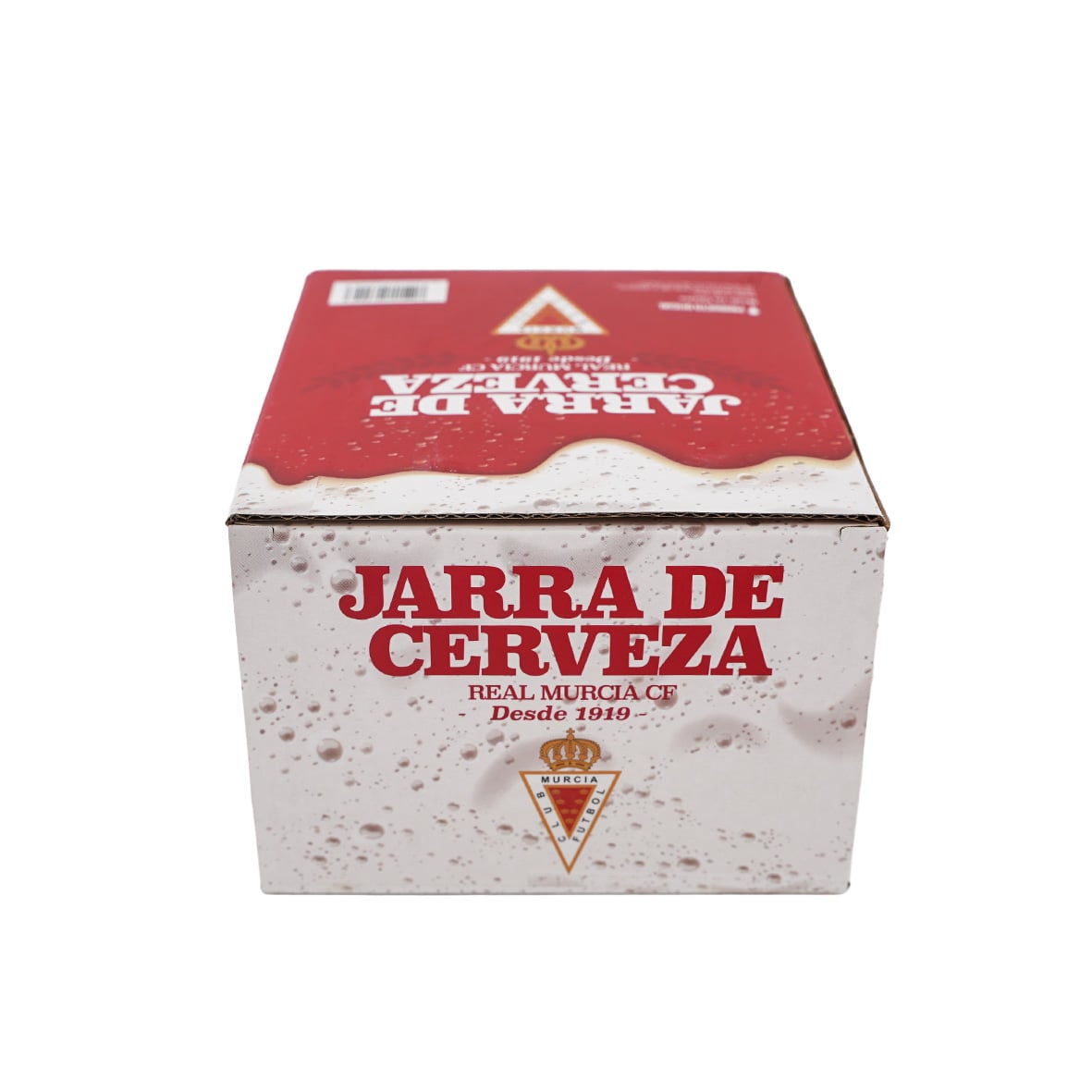 JARRA CERVEZA - Imagen 4