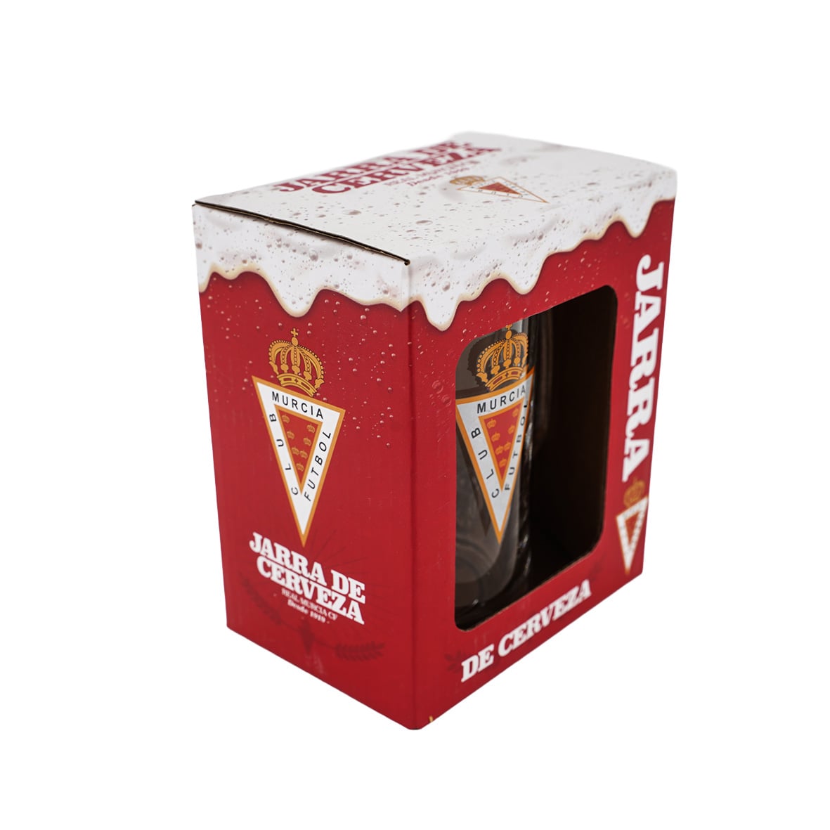 JARRA CERVEZA - Imagen 2