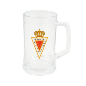 JARRA CERVEZA