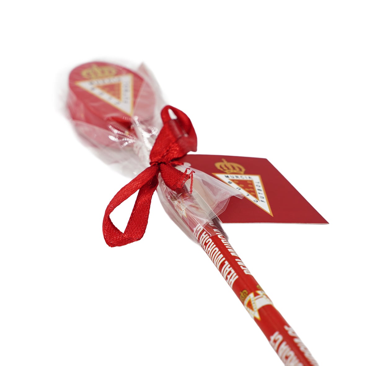 LAPIZ CON BORRADOR - Imagen 3