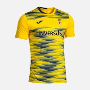 CAMISETA 1ª PORTERO 26-27