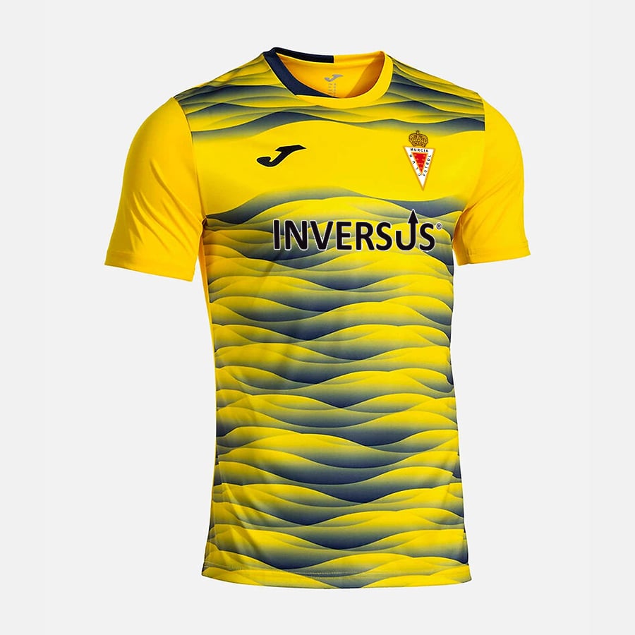 CAMISETA 1ยช PORTERO 26-27