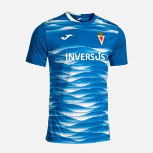 CAMISETA 3ª PORTERO 26-27
