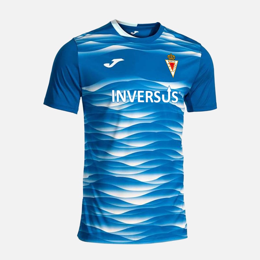 CAMISETA 3ยช PORTERO 26-27