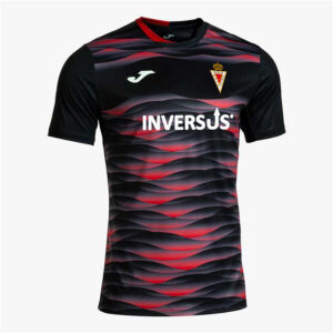 CAMISETA 2ª PORTERO 26-27