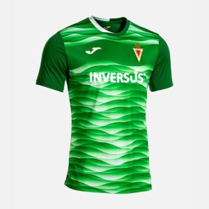CAMISETA 4ª PORTERO