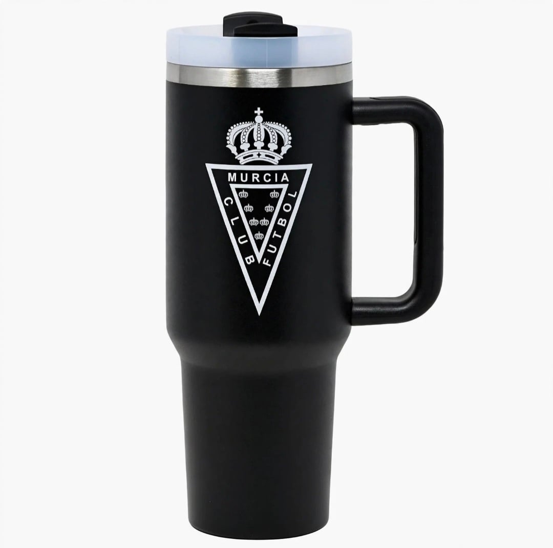 TERMO NEGRO GRANDE RMU